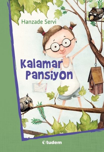 Kalamar Pansiyon Kalamar Pansiyon