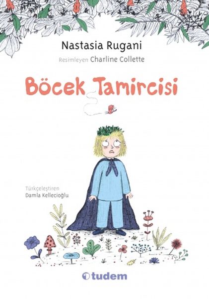 Böcek Tamircisi Böcek Tamircisi