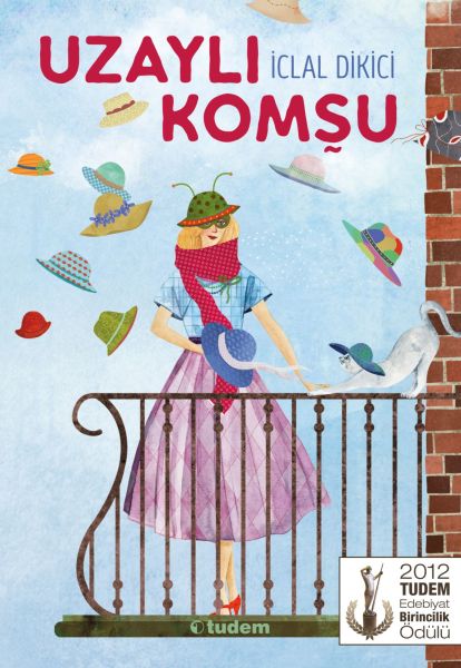 Uzaylı Komşu Uzaylı Komşu