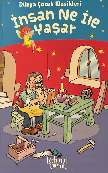 İnsan Ne İle Yaşar İnsan Ne İle Yaşar