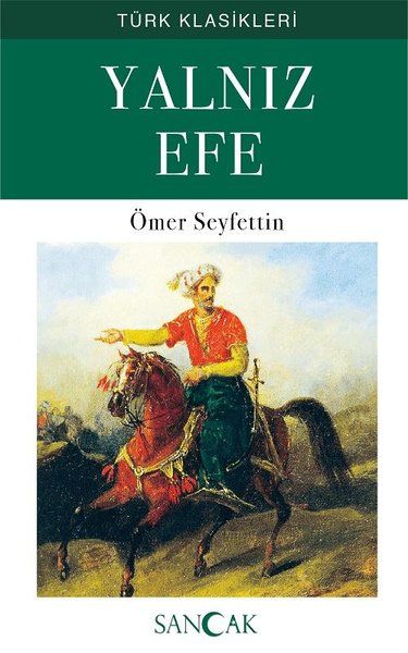Yalnız Efe Yalnız Efe