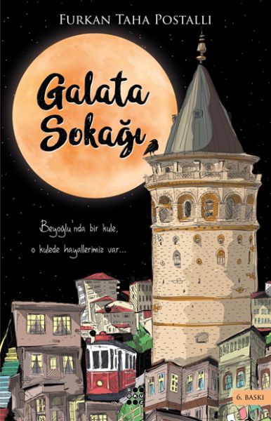 Galata Sokağı Galata Sokağı