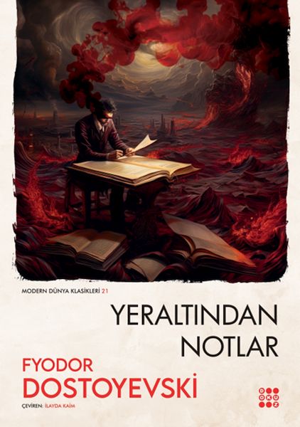 Yeraltından Notlar Yeraltından Notlar