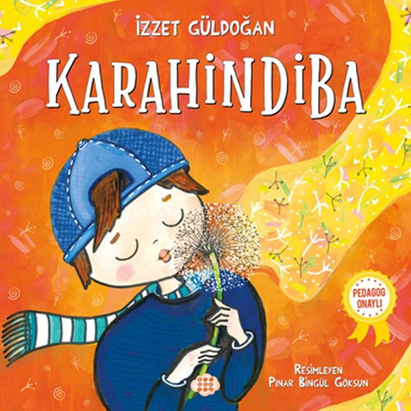 Karahindiba Karahindiba