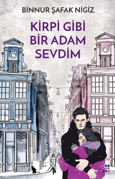Kirpi Gibi Bir Adam Sevdim Kirpi Gibi Bir Adam Sevdim