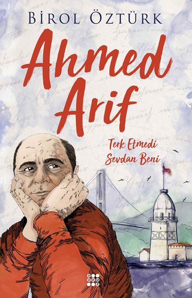 Terk Etmedi Sevdan Beni - Ahmed Arif Terk Etmedi Sevdan Beni - Ahmed Arif
