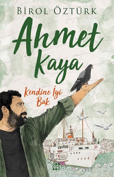 Kendine İyi Bak - Ahmet Kaya Kendine İyi Bak - Ahmet Kaya
