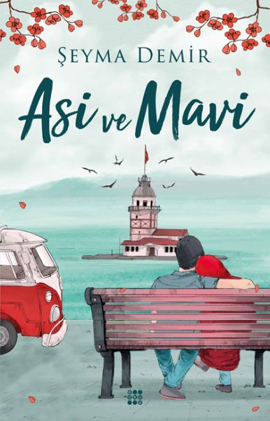 Asi ve Mavi Asi ve Mavi
