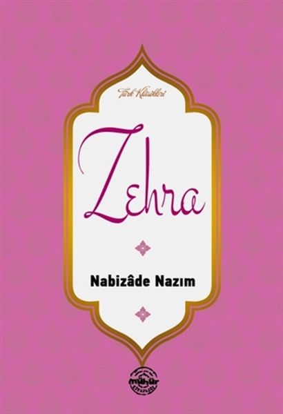 Zehra Zehra