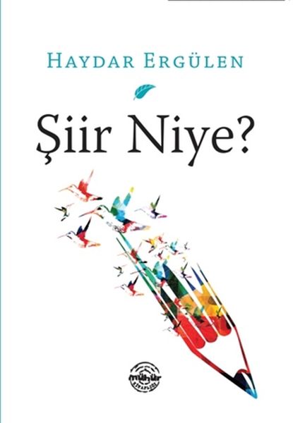 Şiir Niye? Şiir Niye?