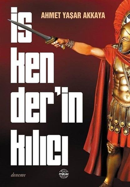 İskender'in Kılıcı İskender'in Kılıcı