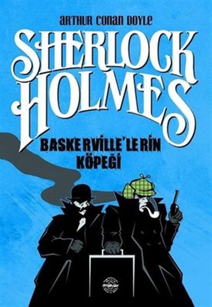 Sherlock Holmes - Baskerville'lerin Köpeği Sherlock Holmes - Baskerville'lerin Köpeği