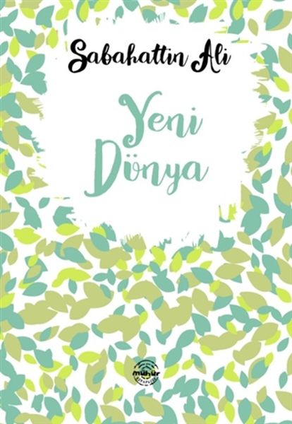 Yeni Dünya Yeni Dünya