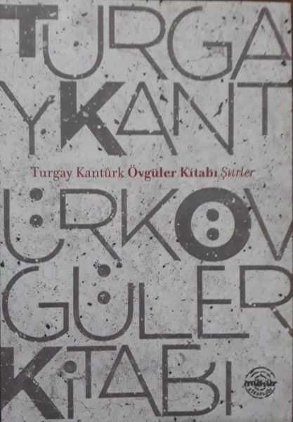 Övgüler Kitabı Övgüler Kitabı