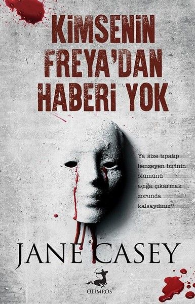 Kimsenin Freya'dan Haberi Yok Kimsenin Freya'dan Haberi Yok