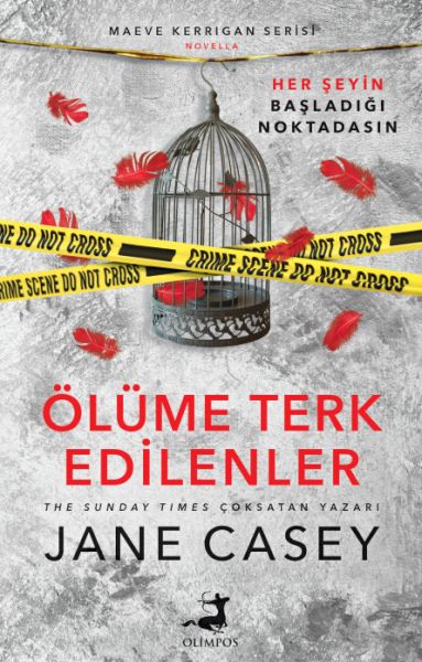 Ölüme Terk Edilenler Ölüme Terk Edilenler