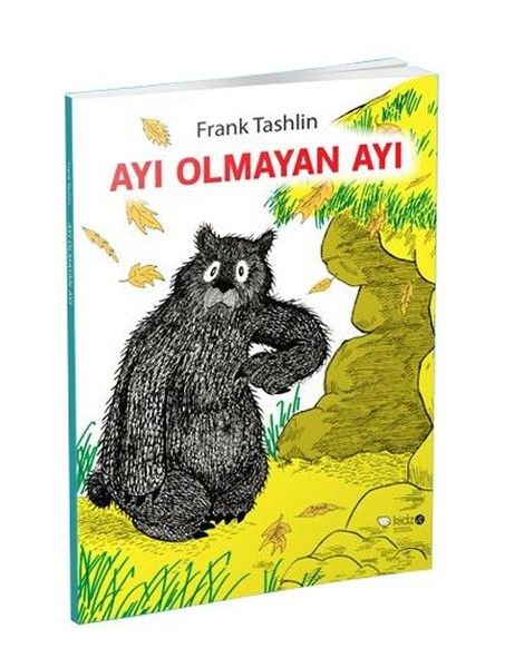 Ayı Olmayan Ayı Ayı Olmayan Ayı