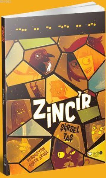 Zincir Zincir