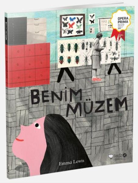 Benim Müzem Benim Müzem