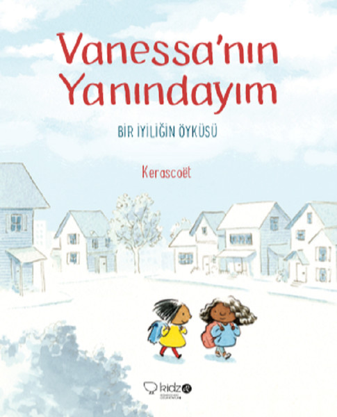 Vanessa'nın Yanındayım Vanessa'nın Yanındayım