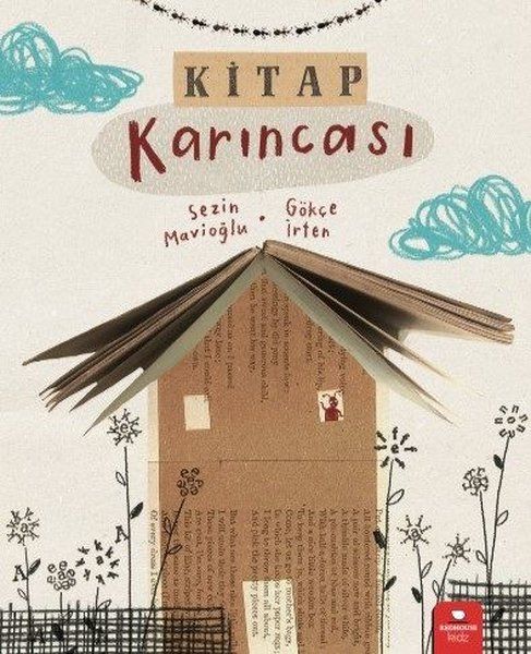 Kitap Karıncası Kitap Karıncası