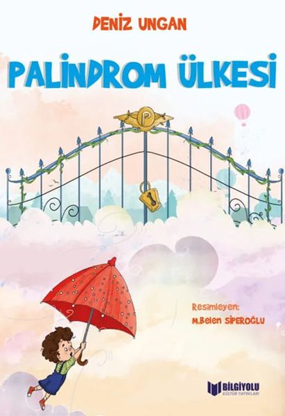 Palindrom Ülkesi Palindrom Ülkesi
