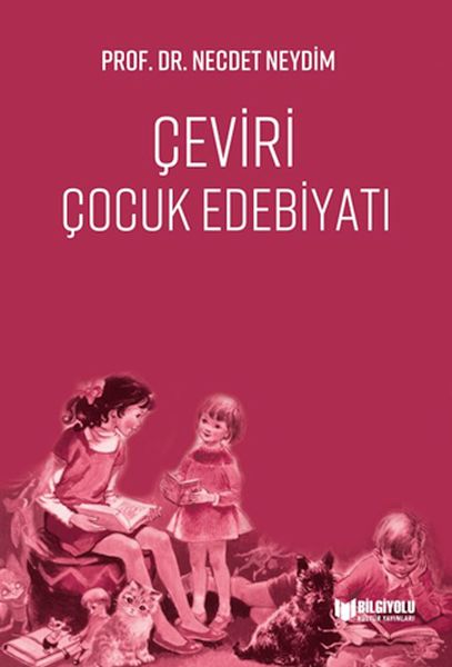 Çeviri Çocuk Edebiyatı Çeviri Çocuk Edebiyatı