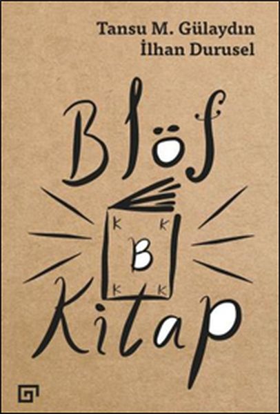 Blöf Kitap Blöf Kitap
