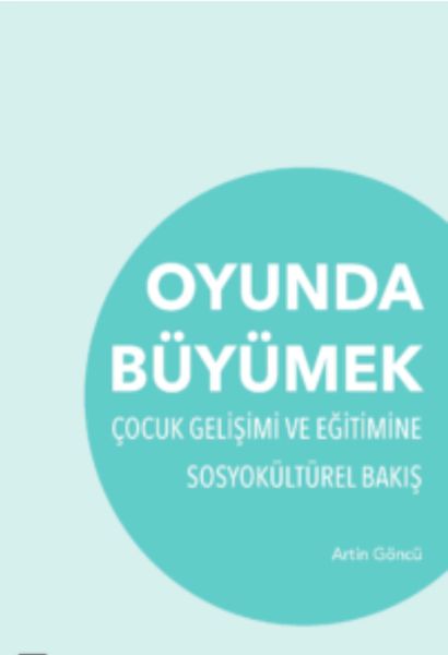 Oyunda Büyümek Oyunda Büyümek
