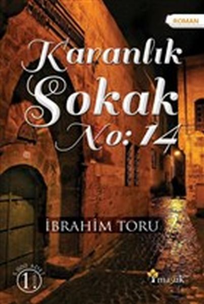 Karanlık Sokak No14