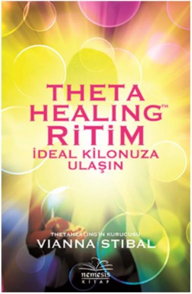 Theta Healing Ritim Theta Healing Ritim