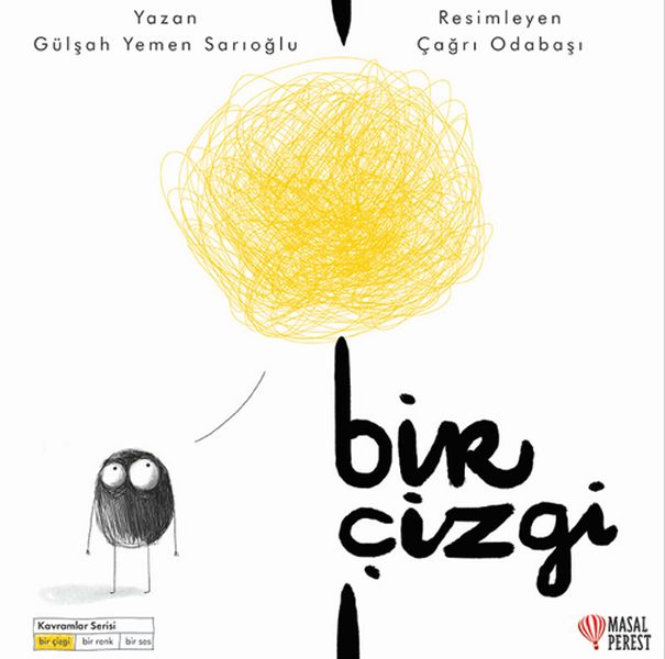Bir Çizgi Bir Çizgi