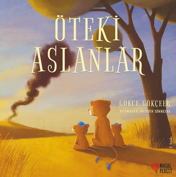 Öteki Aslanlar Öteki Aslanlar