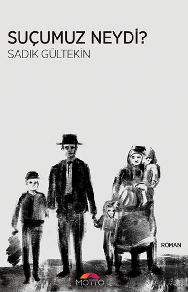 Suçumuz Neydi? Suçumuz Neydi?