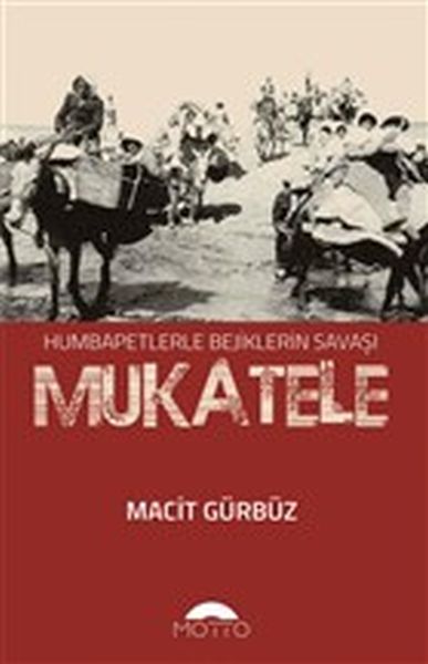 Mukatele Mukatele