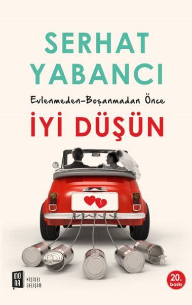 Evlenmeden - Boşanmadan İyi Düşün Evlenmeden - Boşanmadan İyi Düşün
