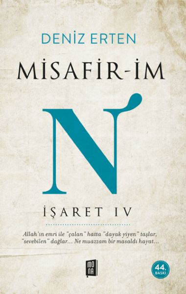 Misafir-im N İşaretin IV Misafir-im N İşaretin IV
