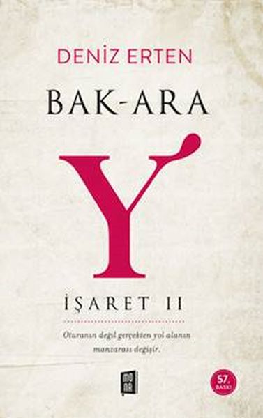 Bakara Y - İşaret 2 Bakara Y - İşaret 2