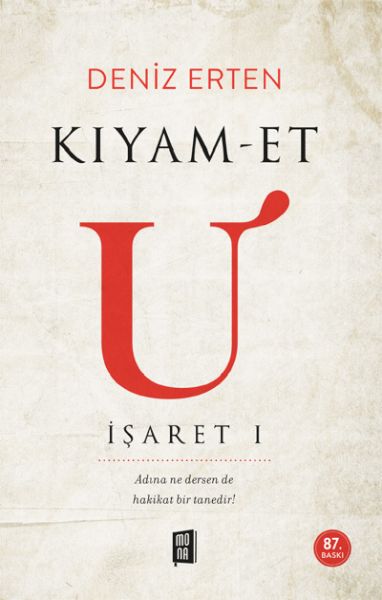 Kıyam-et U İşaret 1 Kıyam-et U İşaret 1
