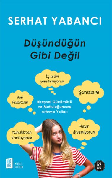 Düşündüğün Gibi Değil Düşündüğün Gibi Değil