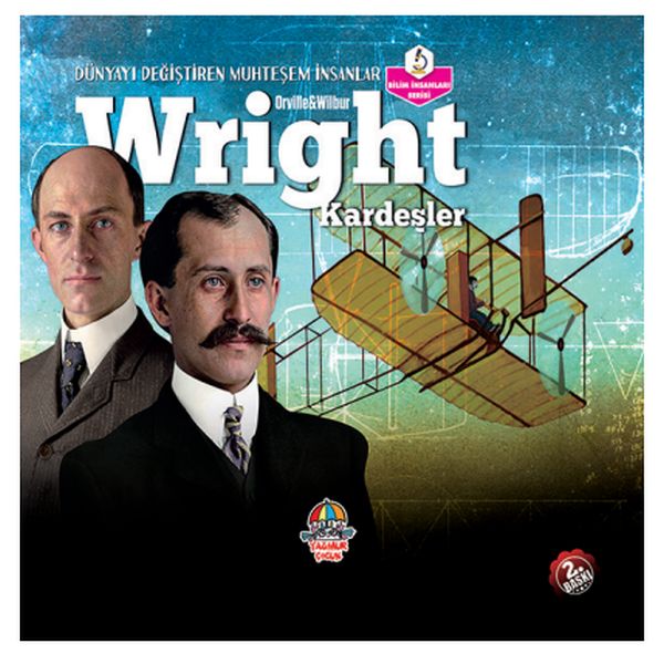Wright Kardeşler Wright Kardeşler
