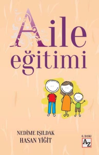 Aile Eğitimi Aile Eğitimi