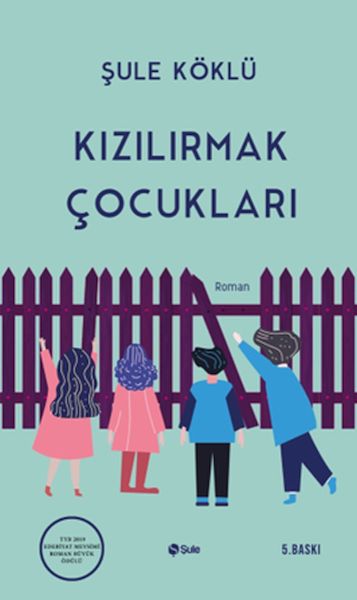 Kızılırmak Çocukları Kızılırmak Çocukları