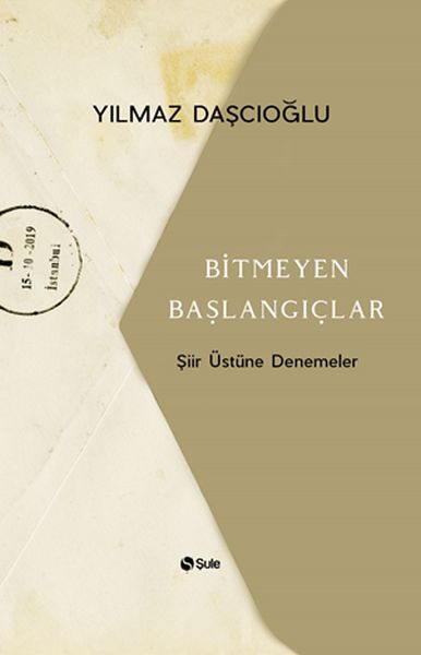 Bitmeyen Başlangıçlar Bitmeyen Başlangıçlar