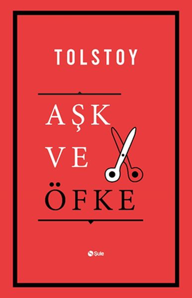 Aşk ve Öfke Aşk ve Öfke