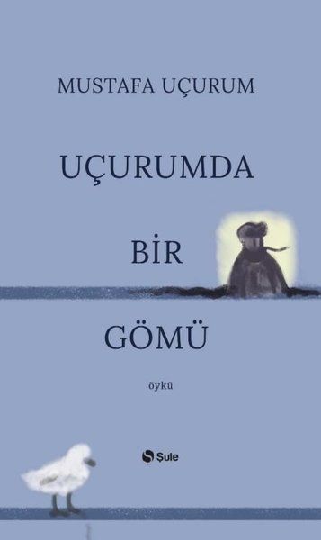 Uçurumda Bir Gömü Uçurumda Bir Gömü