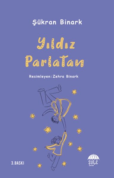 Yıldız Parlatan Yıldız Parlatan