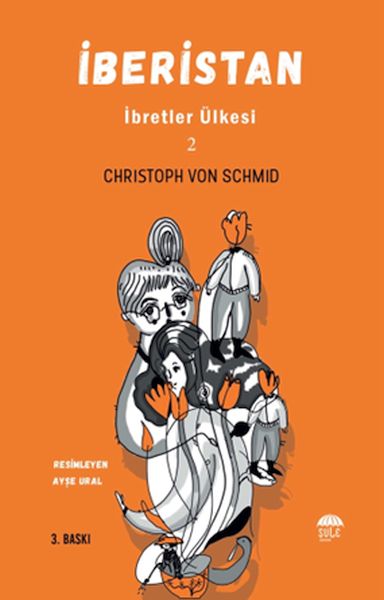 İberistan - İbretler Ülkesi 2 İberistan - İbretler Ülkesi 2