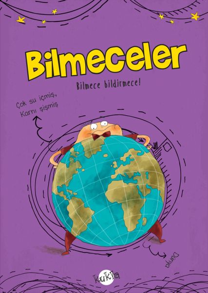 Bilmeceler Bilmeceler