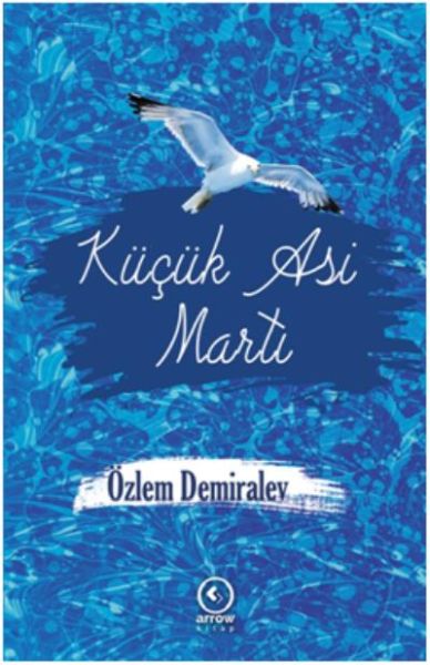 Küçük Asi Martı Küçük Asi Martı